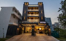 Hotel Admire Inn Sec - 104 By Aspl